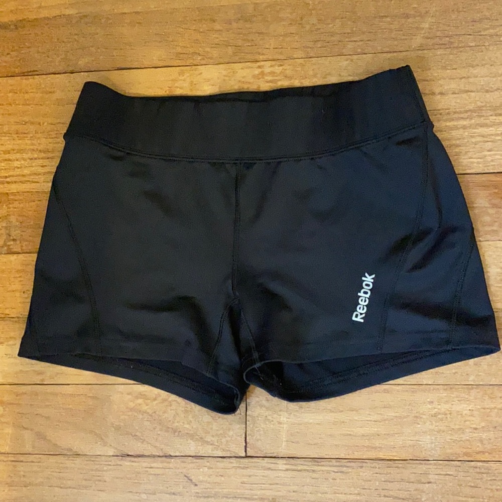 Reebok Spandex Shorts